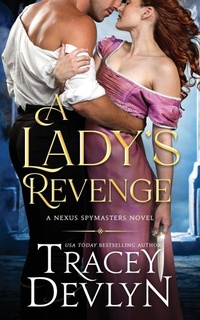 Enlarge image Cover: A Lady's Revenge - Tdc Creations, Inc.