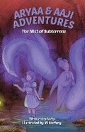 Cover: Aryaa and Aaji Adventures - Imaginewe, LLC