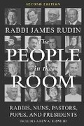 Cover: The People in the Room - Ipub Global Connection, LLC