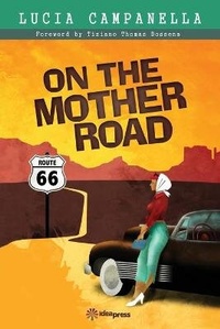 Enlarge image Cover: On The Mother Road - Idea Graphics LLC