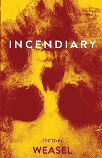 Enlarge image Cover: Incendiary - Fenris Publishing, LLC