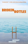 Cover: Broken Bottles - Tortoise Books