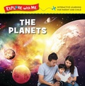 Cover: The Planets - Gardner Media