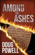 Cover: Among the Ashes - Whitefire Publishing