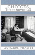 Cover: Choices - Bottom Dog Press