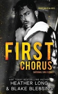 Cover: First Chorus - HEATHER LONG