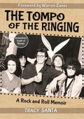 Cover: The Tompo of the Ringing - Rhyolite Press LLC