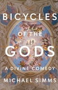 Cover: Bicycles of the Gods - Madville Publishing