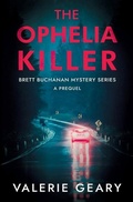 Cover: The Ophelia Killer - Broken Branch Books