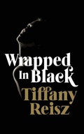 Cover: Wrapped in Black - 8th Circle Press