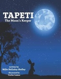 Cover: Tapeti - Kids Book Press