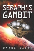Cover: Seraph's Gambit - Many Worlds Fiction