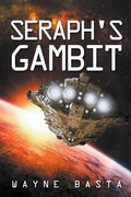 Cover: Seraph's Gambit - Many Worlds Fiction