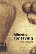 Cover: Words for Flying - Futurecycle Press