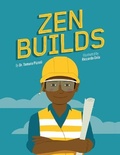 Cover: Zen Builds - English Schoolhouse