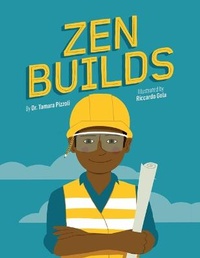 Enlarge image Cover: Zen Builds - English Schoolhouse