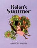 Cover: Belen's Summer - English Schoolhouse