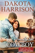Cover: Hometown Cowboy - Tule Publishing Group, LLC