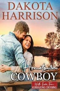 Enlarge image Cover: Hometown Cowboy - Tule Publishing Group, LLC