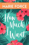 Cover: How Much I Want - HTJB, Inc.
