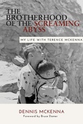Cover: Brotherhood of the Screaming Abyss - Synergetic Press