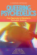 Cover: Queering Psychedelics - Synergetic Press