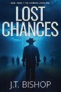 Cover: Lost Chances - Eudoran Press LLC