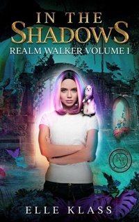 Enlarge image Cover: In the Shadows - Books by Elle, Inc.
