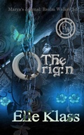 Cover: The Origin - Books by Elle, Inc.