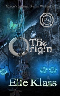Enlarge image Cover: The Origin - Books by Elle, Inc.