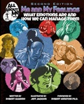 Cover: Me and My Feelings, 2nd ed. - Hoopoe Books