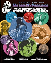 Abbildung von: Me and My Feelings, 2nd ed. - Hoopoe Books