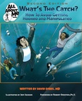 Cover: What's The Catch?, 2nd ed. - Hoopoe Books