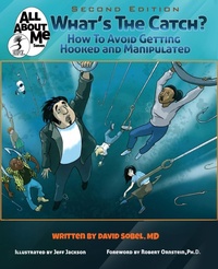 Abbildung von: What's The Catch?, 2nd ed. - Hoopoe Books