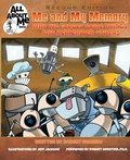 Cover: Me and My Memory, 2nd ed. - Hoopoe Books
