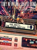 Cover: VHS Nasty - HellBound Books Publishing LLC