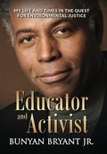 Cover: Educator and Activist - Rivertowns Books