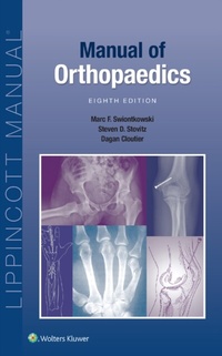 Abbildung von: Manual of Orthopaedics - Wolters Kluwer Health