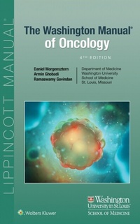 Abbildung von: Washington Manual of Oncology - Wolters Kluwer Health