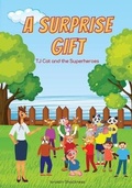 Cover: A Surprise Gift - Vanquest Publishing