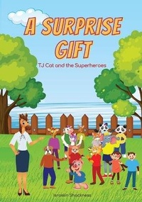 Enlarge image Cover: A Surprise Gift - Vanquest Publishing