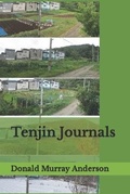 Cover: Tenjin Journals - Mythbreaker