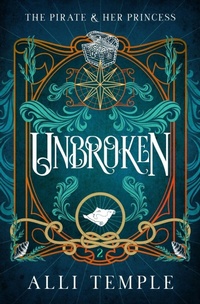 Enlarge image Cover: Unbroken - Allison Temple Books