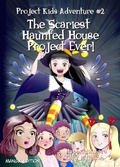 Cover: The Scariest Haunted House Project Ever! - Gazza's Guides