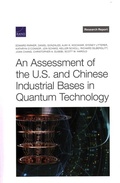 Cover: An Assessment of the U.S. and Chinese Industrial Bases in Quantum Technology - RAND Corporation