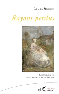Enlarge image Cover: Rayons perdus - Editions L'Harmattan