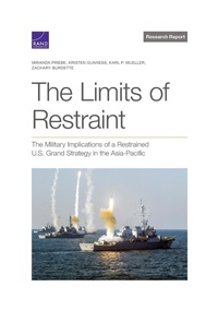 Enlarge image Cover: The Limits of Restraint - RAND Corporation