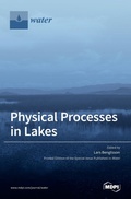 Cover: Physical Processes in Lakes - MDPI AG