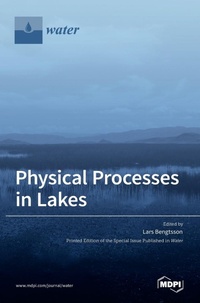 Enlarge image Cover: Physical Processes in Lakes - MDPI AG