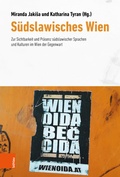 Cover: S&uuml;dslawisches Wien - B&ouml;hlau